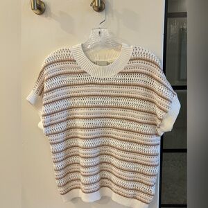 Varley Sweater